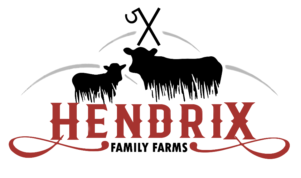 Hendrix Family Farms