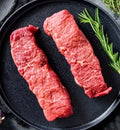 Beef Denver / McKinney Steak