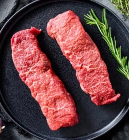 Beef Denver / McKinney Steak