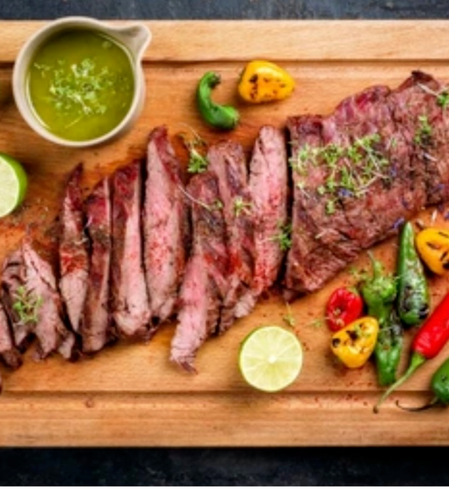 Beef Flank Steak