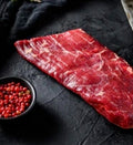 Beef Flap Steak (Bavette)