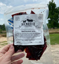 Beef Jerky