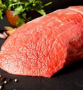 Beef Eye of Round Roast