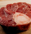 Beef Shank / Soup Bones (Osso Buco)
