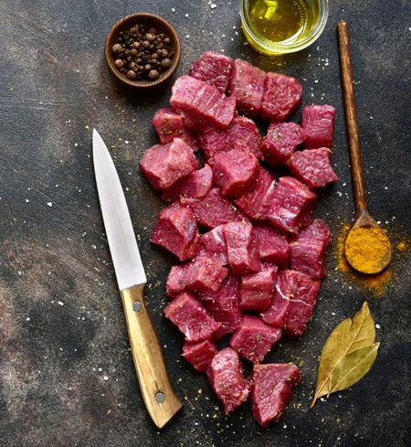 Beef Stew Meat