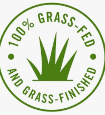 Ground Beef 85/15 — Grass Finished