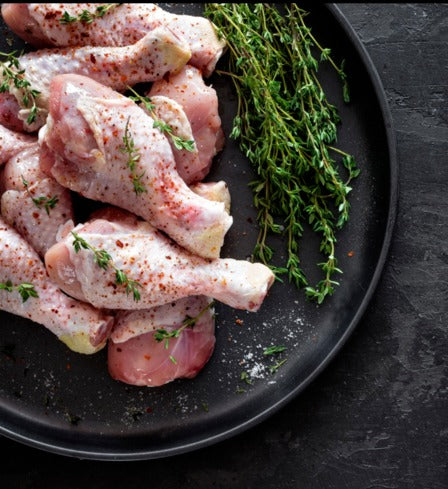 Chicken Drumsticks — SALE