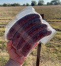 Beef Smoked Sausage Links