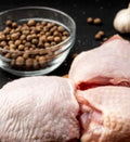 Chicken Thighs