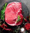 Beef Chuck Roast