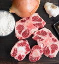 Beef Oxtail