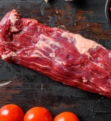 Beef Hanger Steak