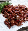 Beef Kidney (2 Pack)