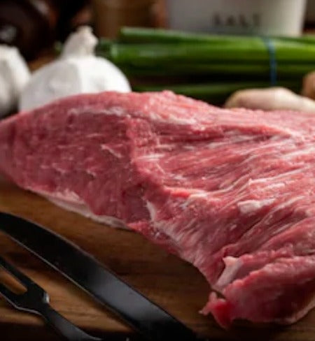 Beef Tri-Tip