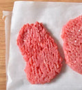 Beef Tenderized Cube Steak / Cutlets (Chicken Fried Steak)