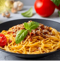 Ground Beef — Italian Sausage