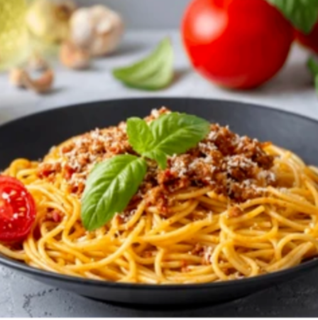 Ground Beef — Italian Sausage