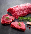 Beef Petite / Mock Tender