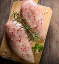 Chicken Breast (Boneless/Skinless)