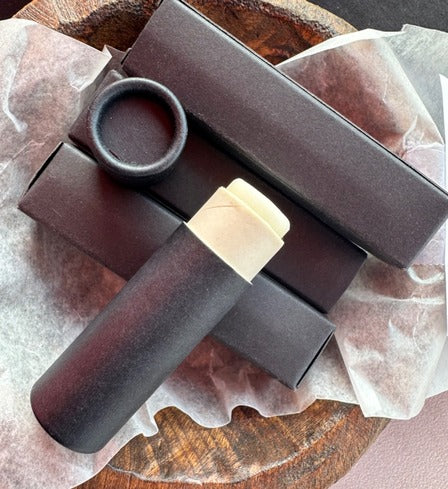 5X Lip Balm — Tallow & Beeswax