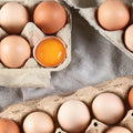 Farm Fresh Eggs