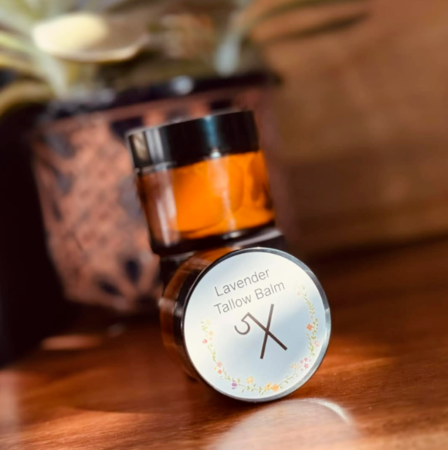 5X Tallow Balm
