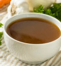 Beef Bone Broth