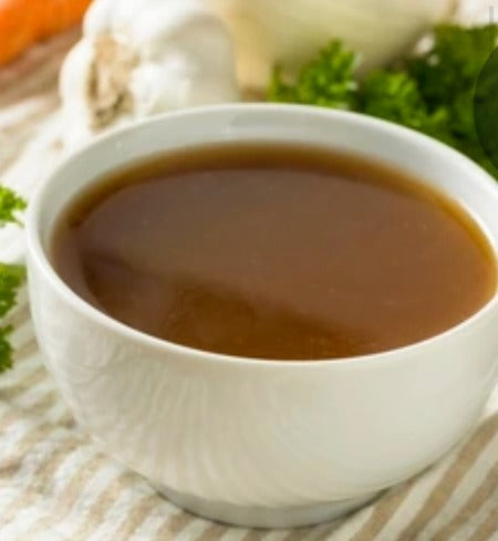 Beef Bone Broth