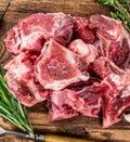 Beef Bones (Dog or Soup Bones)