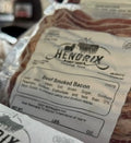 Beef Bacon Ends and Pieces