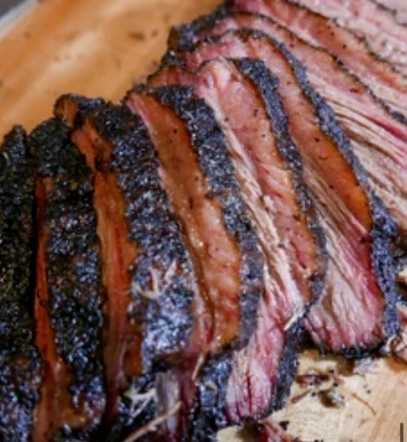 Beef Brisket