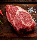 Beef Chuck Eye Steak