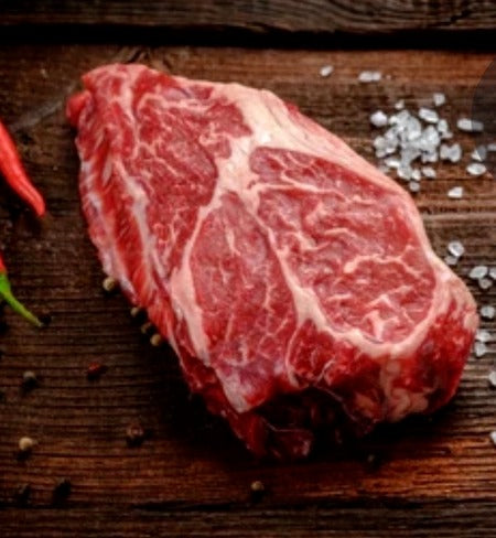 Beef Chuck Eye Steak