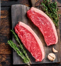 Beef Coulotte / Picanha (Whole)