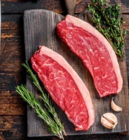 Beef Coulotte / Picanha (Whole)