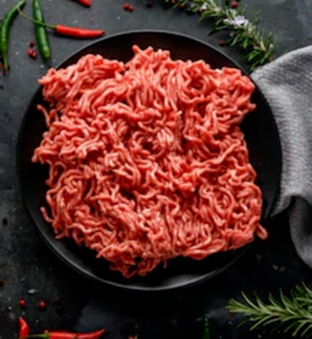 Ground Beef 85/15